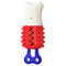 Frozen Dog Chew Toys for Cooling Grinding Stick Gnawing