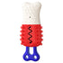 Frozen Dog Chew Toys for Cooling Grinding Stick Gnawing