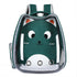 Space Capsule Airline-Approved Dog Backpack