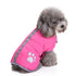 Cold Weather Dog Coats Waterproof Pet Jacket
