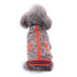 Dog Sweater Holiday Pet Clothes