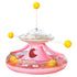 Cat Toy Rolle Turntable Interactive Balls Toys