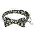 Spring Girl Boy Dog Flower Collar