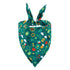 Dog Bandana for Saint Patrick's Day