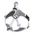 Dog Vest Harnesses Reflective Outdoor Vest