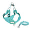 Reflective Leash and Harnesses for Cats Puppies