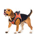 Breathable Mesh Summer Vest Reflective Dog Harnesses