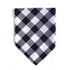 Plaid Dog Classic Bandana Scarf