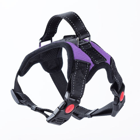 Easy for Walking Sport Harnesses with Handle