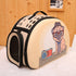 Pet Travel Carrier Airline Approved