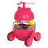 Pet Treat Toys Balance Swing Car Interactive Toys Ball