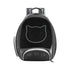 KittensTransparent Carrier Pet Backpack