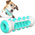 Durable Rubber Dog Toys for Teeth Cleaning
