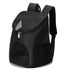 Dog Shoulder Pads Pet Backpack Carrier
