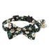 Cute Flower Pet Collar Gift for Dogs