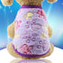 Dogs Warm Winter Soft Costume Clothes