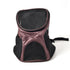 Breathable Dog Carrier Backpack for Hiking