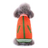Dog Sweater Holiday Pet Clothes