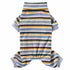 Lightweight Dog Pajamas Stretchable Dog Clothes