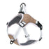 Dog Vest Harnesses Reflective Outdoor Vest