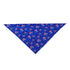 4th of July Independence Day Dog Bandana