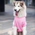 Dog Hoodies Cold Weather Spring Vest