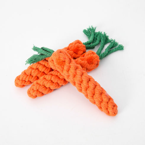 Dog Rope Toys for Aggressive Chewers