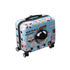 Space Capsule Pet Bubble Carrier Kitty Rolling Bag
