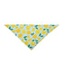 Washable Fruit Summer Pet Bandanas