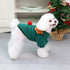 Dog Holiday Sweater Christmas Winter Clothes