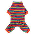 Lightweight Dog Pajamas Stretchable Dog Clothes