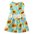 Summer Dog Dress Pet Apparel in Holiday