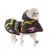 Raincoat Waterproof Slicker Poncho for Puppies