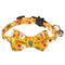 Christmas Kitten Adjustable Collar Bell