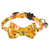 Christmas Kitten Adjustable Collar Bell