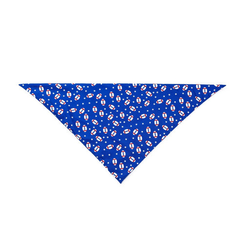 4th of July Independence Day Dog Bandana