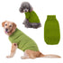 Pet Winter Clothes Classic Dog Blank Sweater