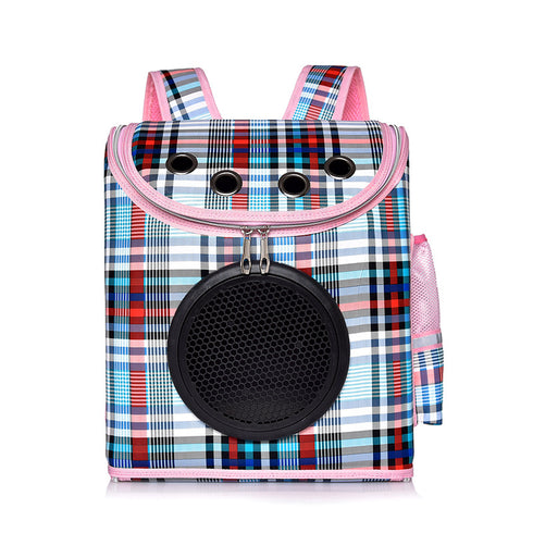 Carrier Backpack Suitable for Outdoor Activities