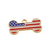 Cat Collars Bow Tie 4th of July Independence Day