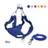 Reflective Leash and Harnesses for Cats Puppies
