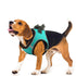 Breathable Mesh Summer Vest Reflective Dog Harnesses