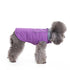 Winter Dog Puppy Jackets Warm Blank Coats