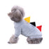 Dog Hoodie Outfits Suitable for Spring Fall and Winter