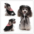 Pet Costume Dog Stretchable Jumpsuit