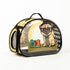 Waterproof Cat Carrier Space Capsule Travel Bag