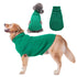 Pet Winter Clothes Classic Dog Blank Sweater