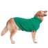 Pet Winter Clothes Classic Dog Blank Sweater