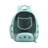 KittensTransparent Carrier Pet Backpack