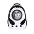 Bubble Backpack Space Capsule Outdoo Pet Bag