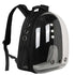 Space Capsule Airline-Approved Dog Backpack